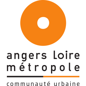 Communauté d'agglomération d'Angers Loire Métropole