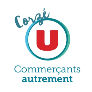 Super U Corze Saumur