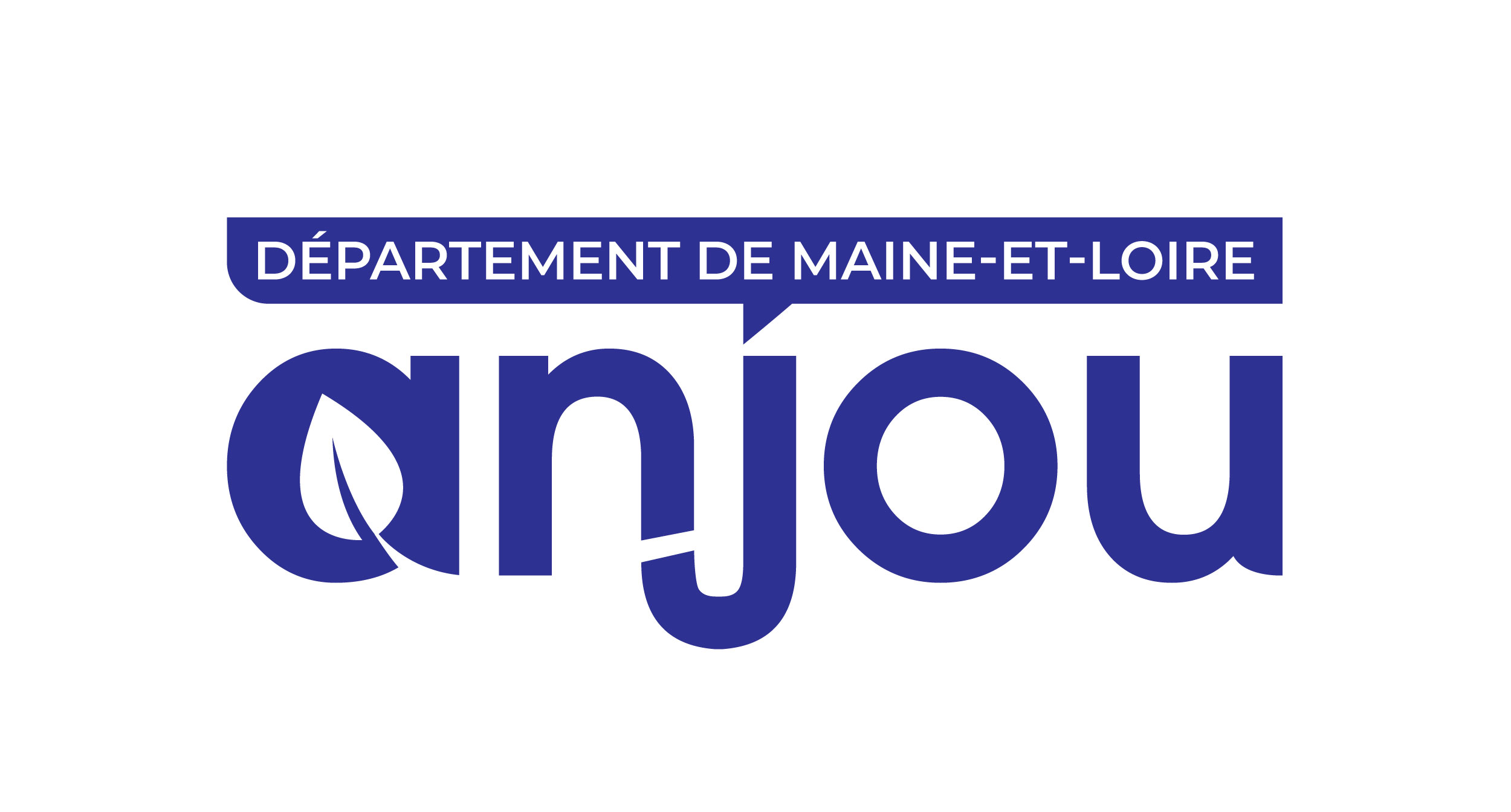 Département Maine et Loire