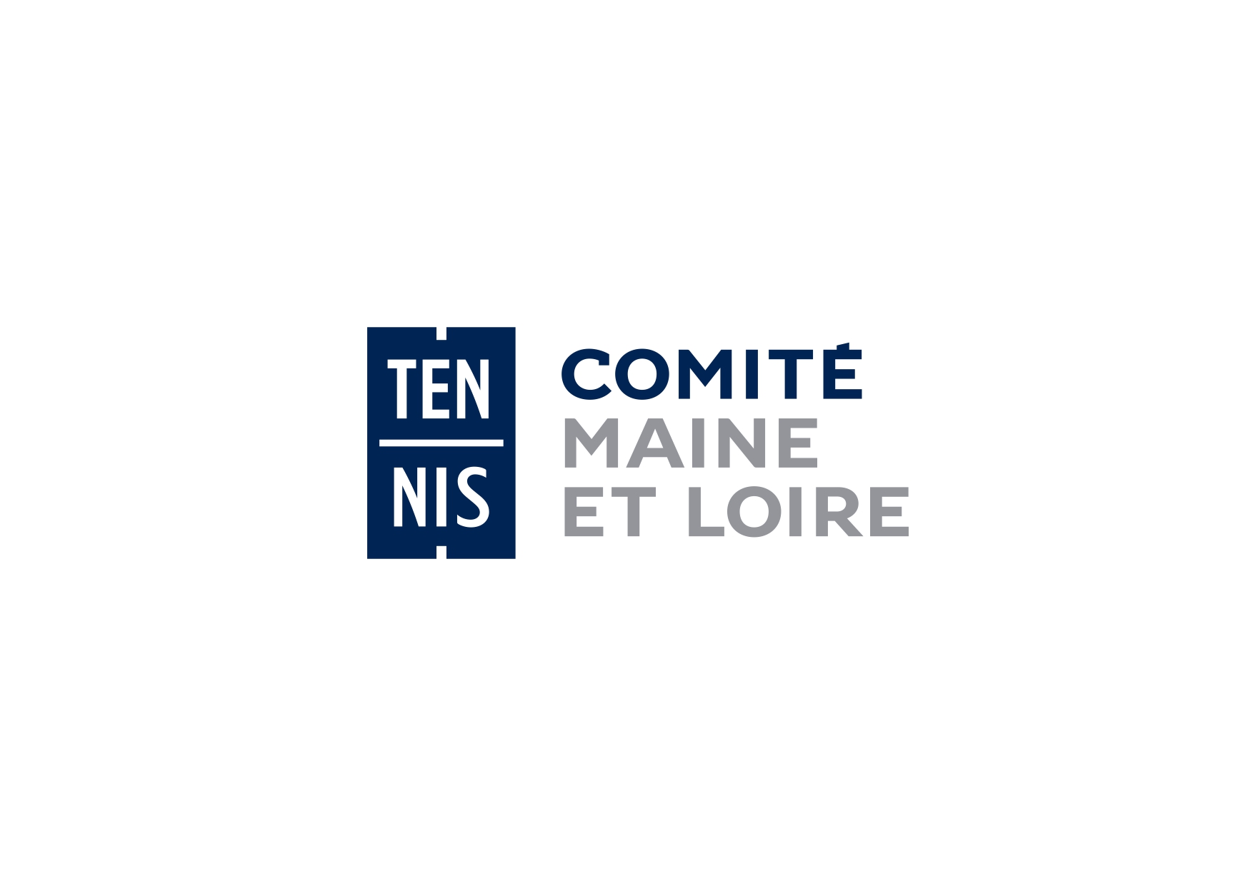 Comité Départemental de Tennis du Maine et Loire