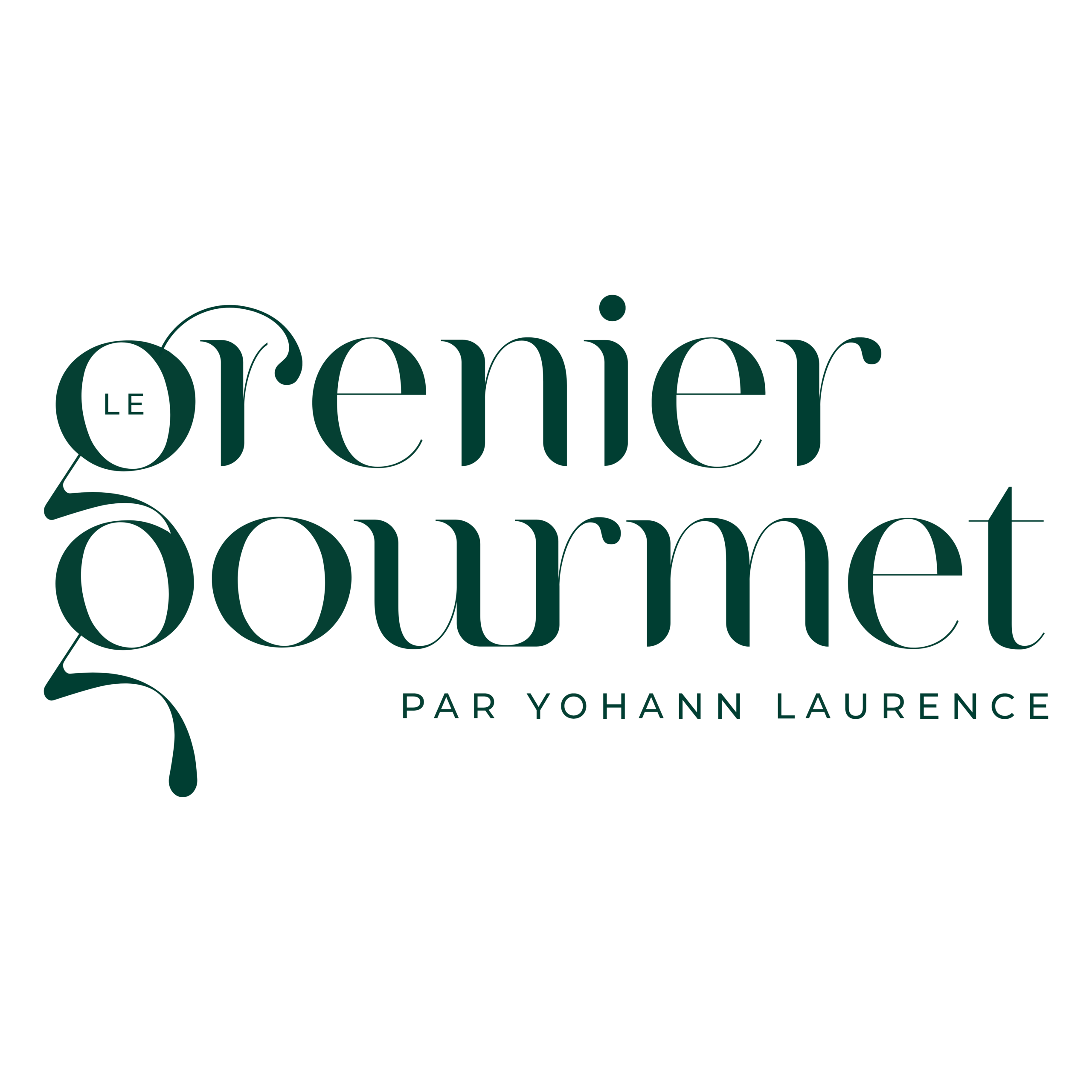 Le Grenier Gourmet